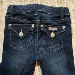 Hudson Girls Jeans 2T